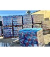 FIJI 12Pack  33.8 oz (1 Liter) Natural Artesian Bottled Water. 6000 Cases. EXW Los Angeles 